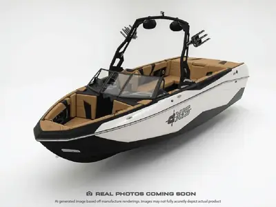2026 Axis Wake Research T250