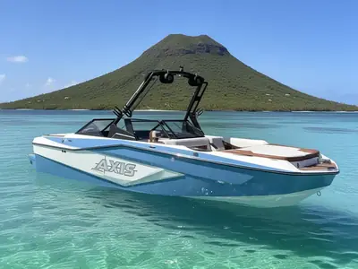 2024 Axis Wake Research T220