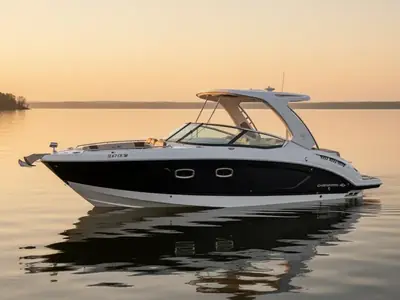 Chaparral 347 SSX