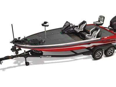 2026 Nitro Z19 Pro