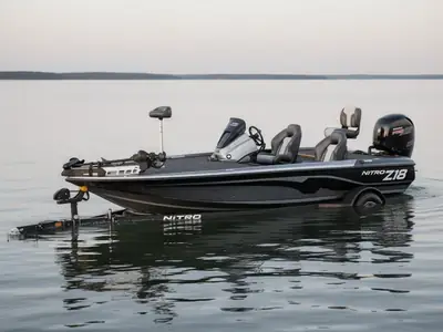 2026 Nitro Z18 Pro