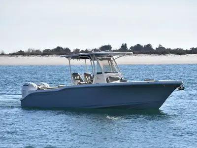 2024 Key West 263 FS