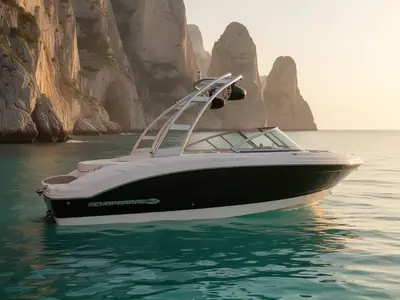 2012 Chaparral H2O 19 SPORT