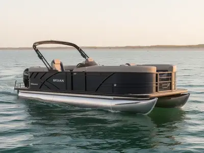 2026 Sylvan Ind MIRAGE X3