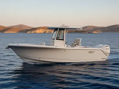 2026 Sea Hunt GAMEFISH 25