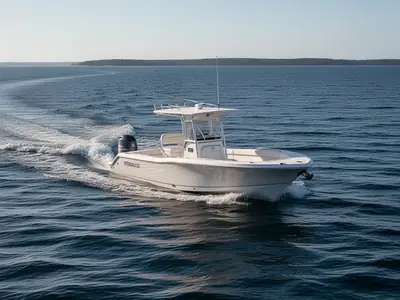 2026 Robalo R180