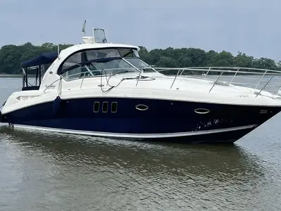 2007 Sea Ray Sundancer 380