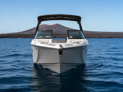 2026 Yamaha 255XD