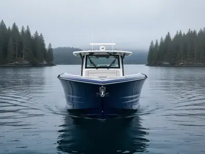 2025 Nor-Tech 390 Sport