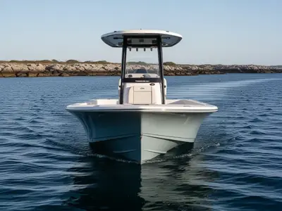 2026 Tidewater 2210 Carolina Bay
