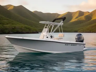 2026 Key West 179 FS