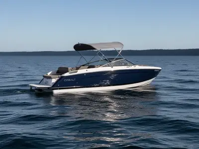 2025 Cobalt R6