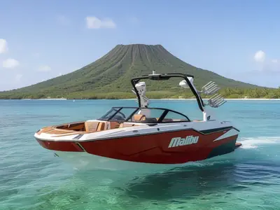 2026 Malibu M230