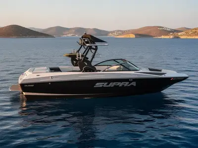 2013 Supra SA350
