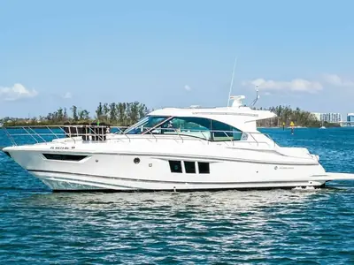Cruisers 45 Cantius