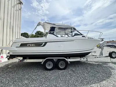 2022 Jeanneau NC 795 Series 2
