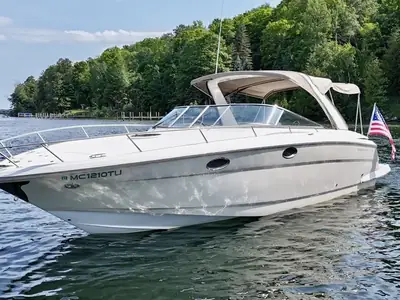 Regal 3550
