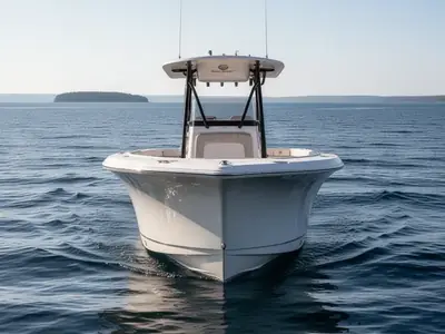 2022 Sea Hunt Ultra 234