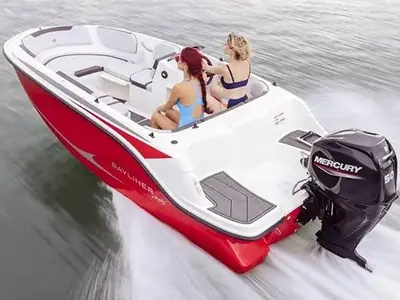 Bayliner Corp M15