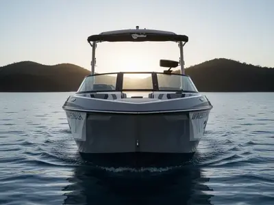 2023 Malibu Wakesetter 22 LSV