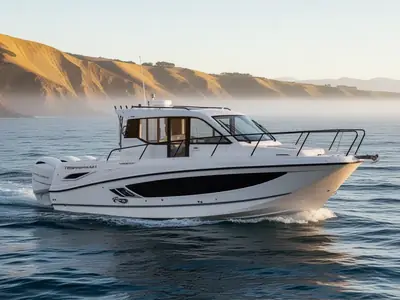 2026 Bayliner Corp T29 EXPLORER