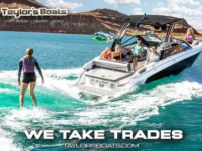 2023 Axis Wake Research T235