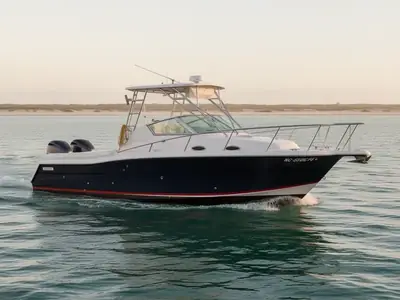2001 Stamas EXPRESS 310