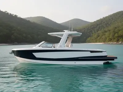2025 Aviara 32