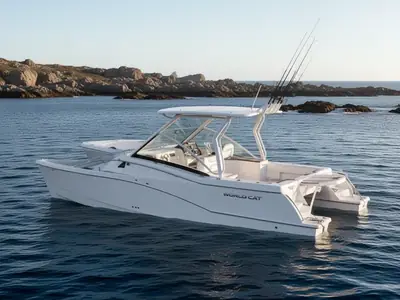 WorldCat 280 DC-X