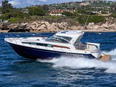 Chris-Craft 40 ROAMER