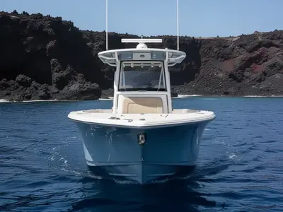 2026 Sportsman Heritage 231 Center Console