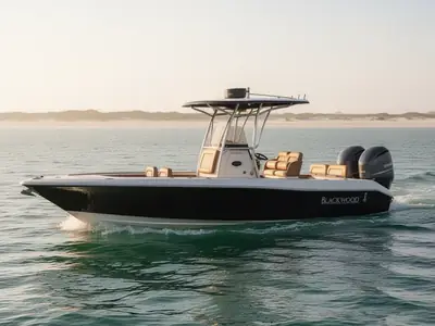 2011 Blackwood 27