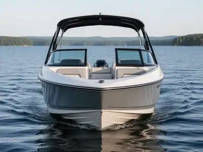 2025 Bayliner V20i