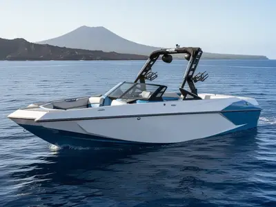 2019 Axis A24