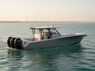 2023 Nor-Tech 390 Sport