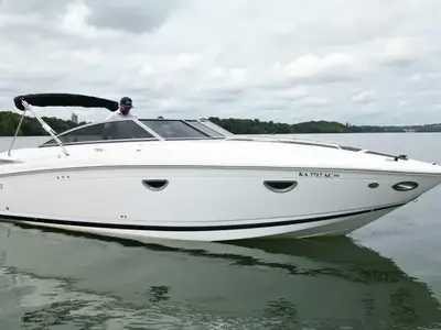 2008 Cobalt 303