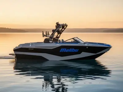 2024 Malibu M240