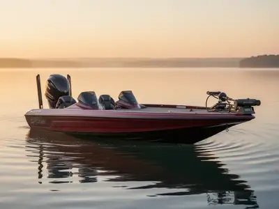 2021 Skeeter Products FXR21