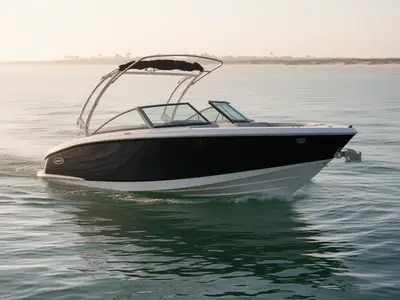 2017 Cobalt CS3