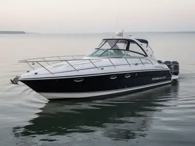 2005 Formula 34 Performance Cruiser