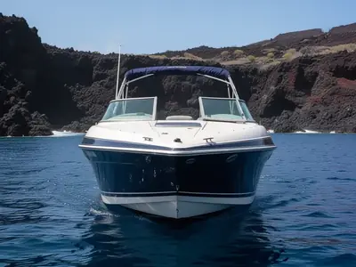 Four Winns 250 HORIZON
