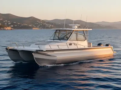 2021 Premier 230