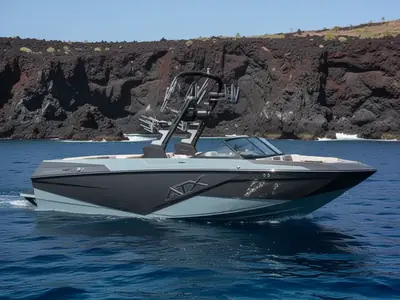 2023 ATX Surf 24 Type S