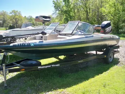 Ranger R97 REATA