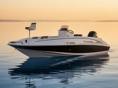 2023 Tahoe 2150