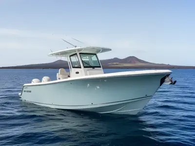 2026 Sailfish 312 CC