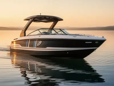 2025 Chaparral 267 SSX