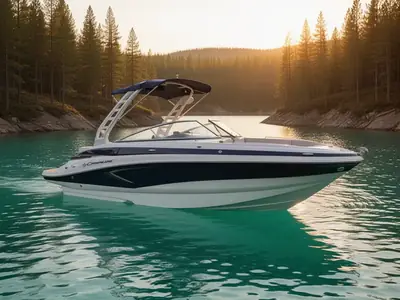 2022 Crownline E255