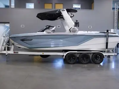 Nautique G25 Paragon