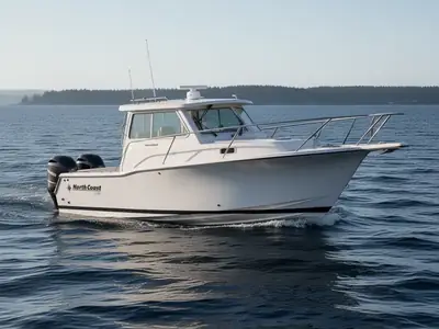 Northcoast 255 HT